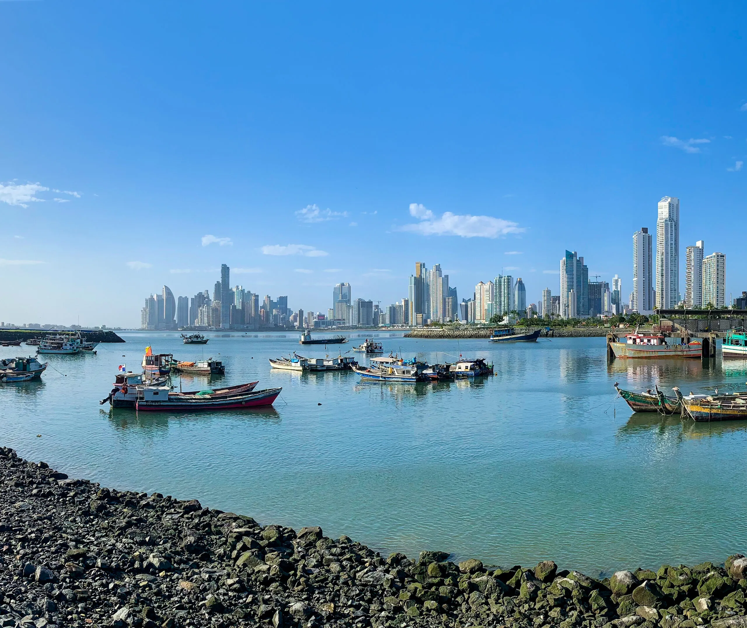 PANAMA